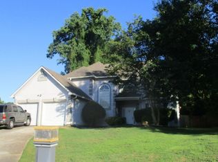 4465 Oakleaf Cv, Decatur, GA 30034