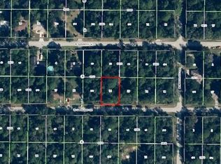 9737 W Cleveland Ln, Crystal River, FL 34428