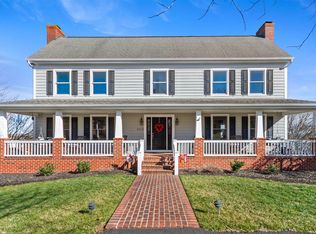 603 Floyd St, Blacksburg, VA 24060