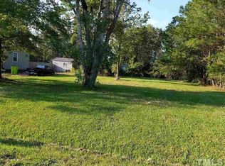 110 Beaufort Dr, Havelock, NC 28532