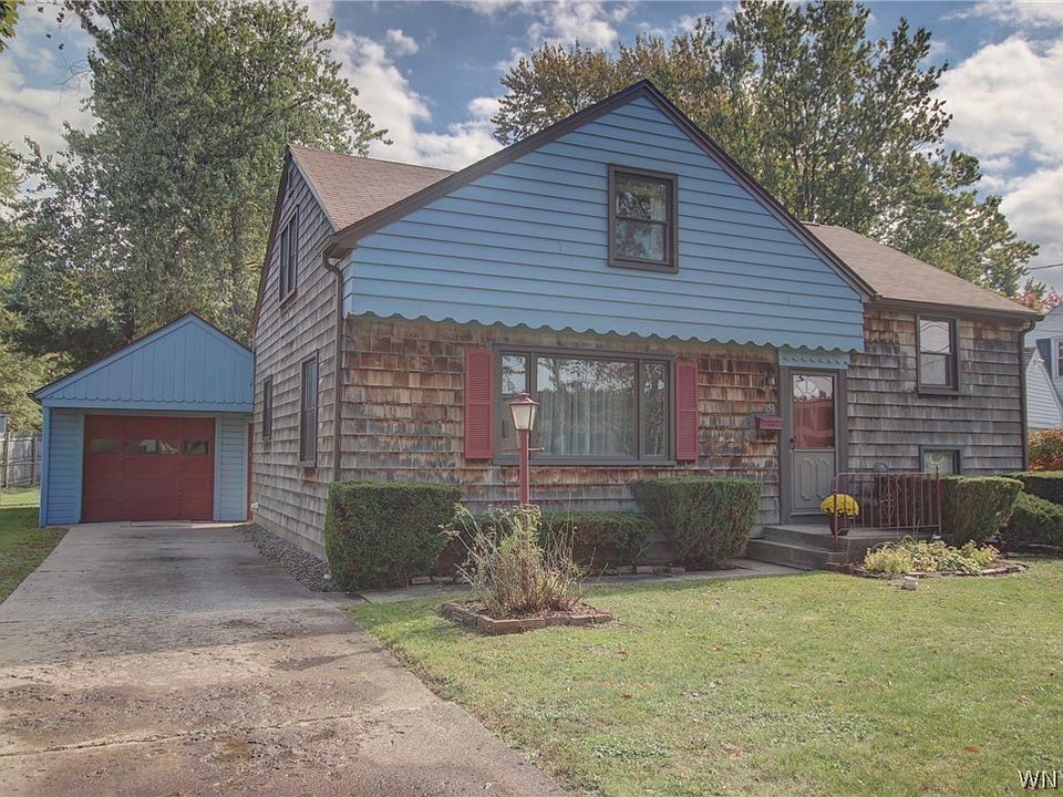 151 Division St, Hamburg, NY 14075 Zillow