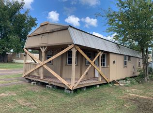 3000 Poplar St LOT 9, Marshall, TX 75672