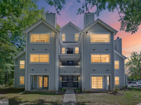 13550 Lord Sterling Pl #92, Upper Marlboro, MD 20772