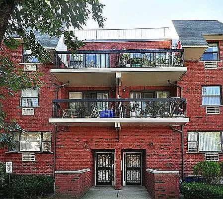 1st image of 71-04 Sutton Pl #1A