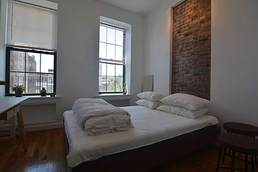 Rented by Bway Management, LLC.