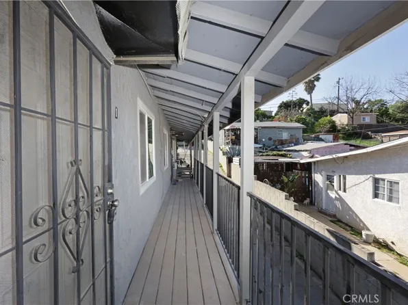 2770 Marengo St, Los Angeles, CA 90033