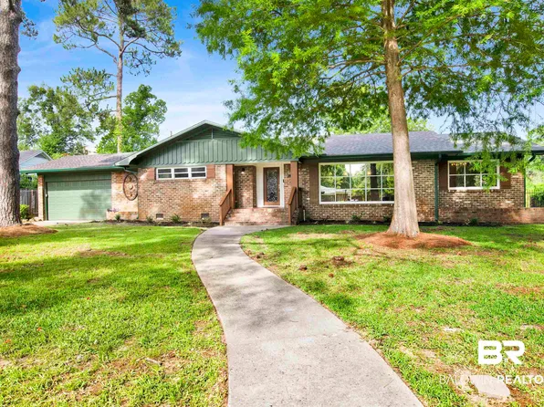 300 W Indian Creek Dr, Mobile, AL 36607