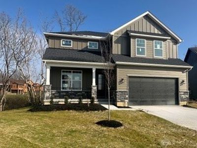 6814 Cork Dr, West Chester, OH, 45069