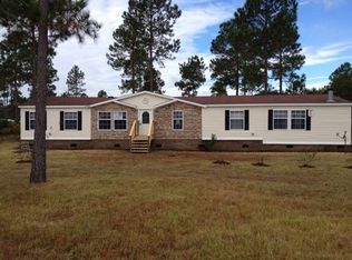 7814 E Quail Ridge Ln, Grand Bay, AL 36541