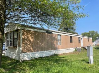 4501 S Gaslight Pl #165, Terre Haute, IN 47802