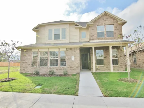 1922 Mosley Dr, Lancaster, TX 75146