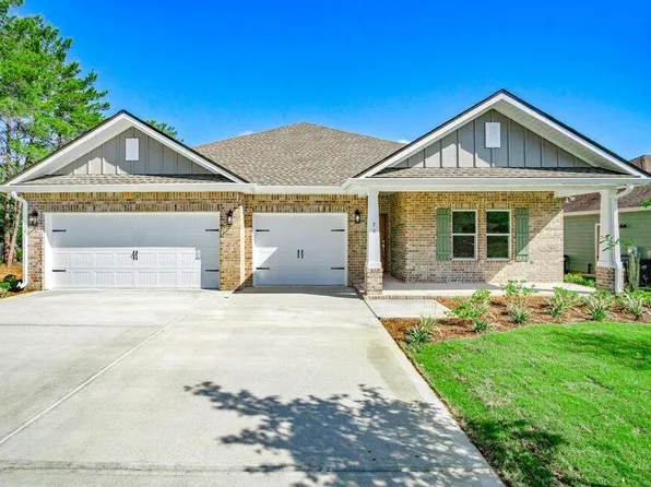 36 Laurie Dr, Fort Walton Beach, FL 32548