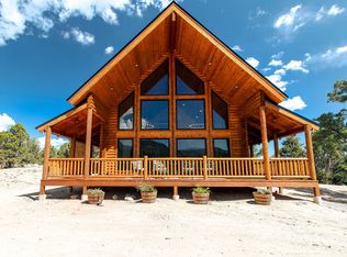 12982 W 3000 S, Cedar City, UT 84720