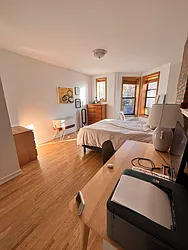 Rented by Space Real Estate