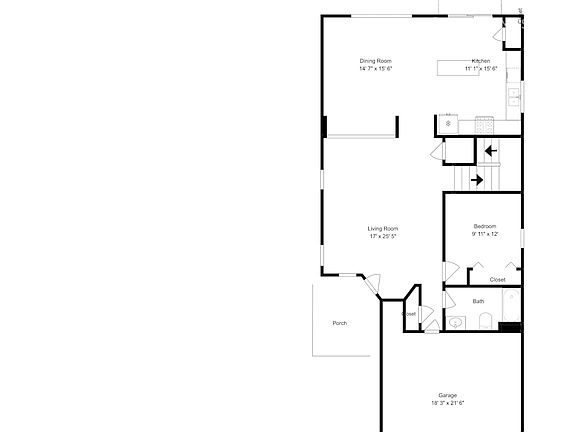 2nd image of 19608 Timberbluff Dr