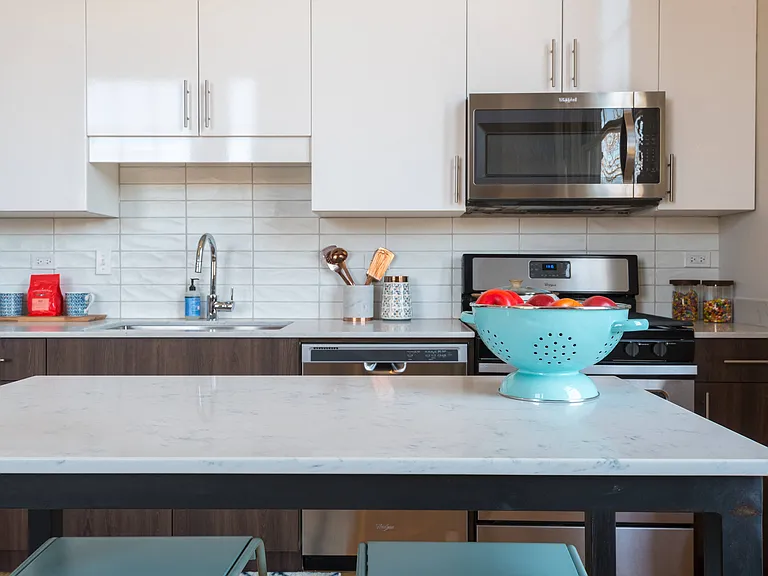 Stewart School Lofts — Photo 9