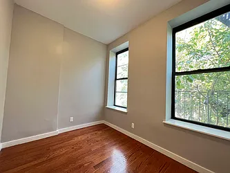 Rented by ABODE NYC LLC