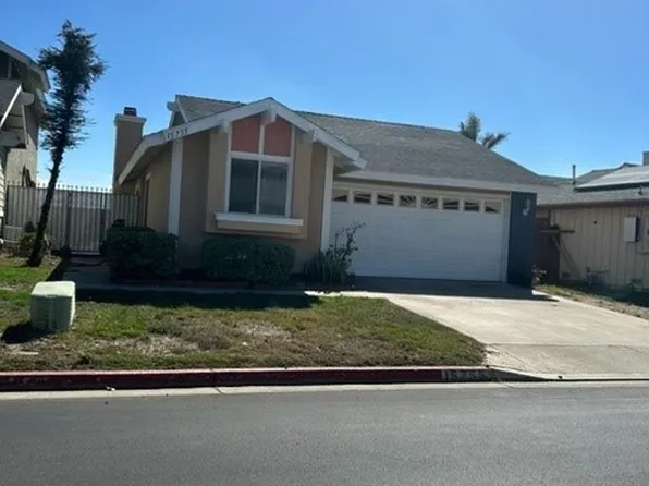 15755 Paine St, Fontana, CA 92336