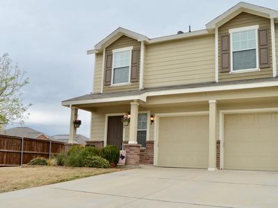 100 Hancock St, Venus, TX, 76084