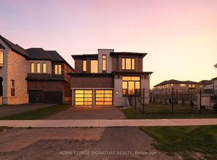 984 Centennial Ct, Woodstock, ON N4T0N8