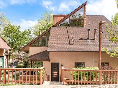 256 Spruce St, Boulder, CO, 80302
