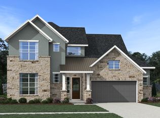 Rivers - 60/65's Plan, Prominence, San Antonio, TX 78245