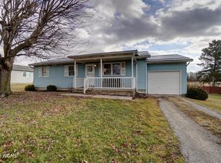 501 East St, Kenton, OH 43326