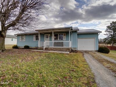 501 East St, Kenton, OH, 43326