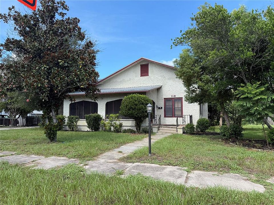 1st image of 118 S HERNANDO AVENUE