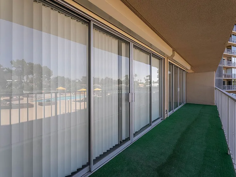 3111 Bel Air Dr #3A — Photo 10
