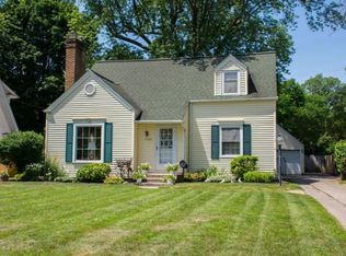 1749 N Adams St, South Bend, IN 46628