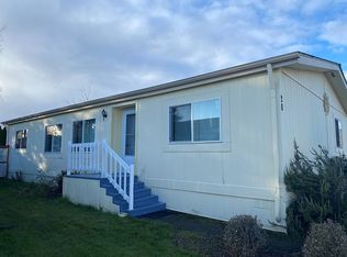 301 E Columbia Dr UNIT 20, Newberg, OR 97132