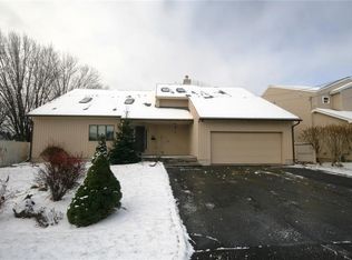 200 Leighton Ave, Syracuse, NY 13206