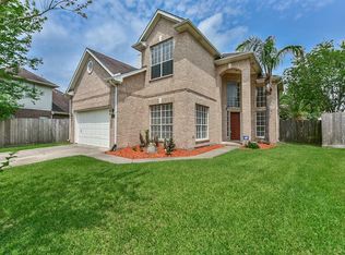 20746 Spring Rose Dr, Katy, TX 77450