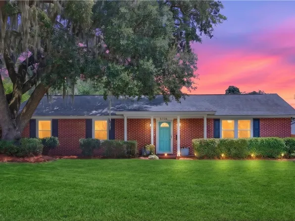 5708 Morgan Street, Savannah, GA 31406