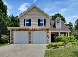 102 Morning View Ct, Durham, NC 27703