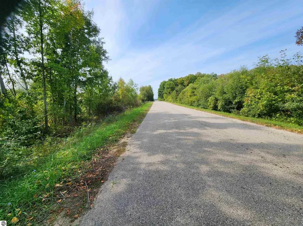 12279 Sutter Rd Lot 1, Kewadin, MI 49648