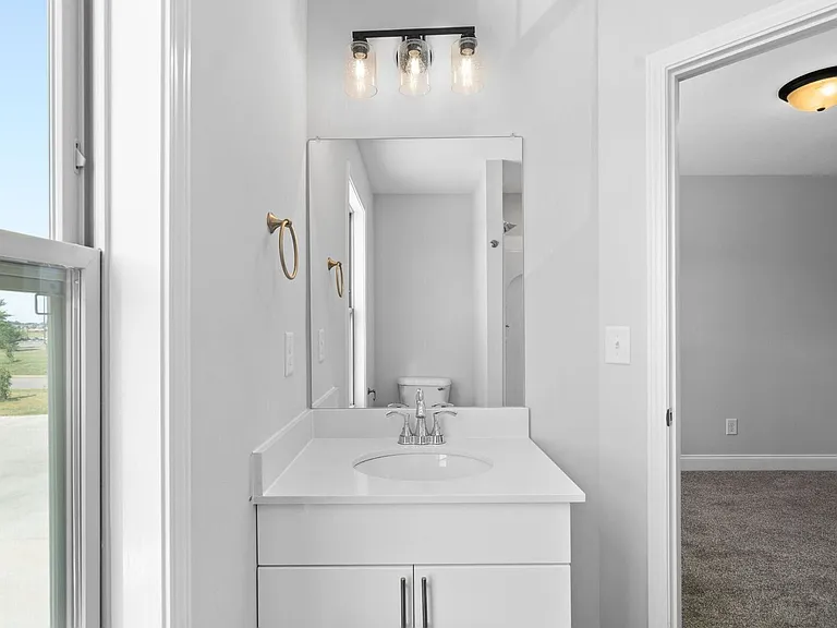 360 Luxury Townhomes — Photo 41