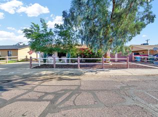 8111 W Indianola Ave, Phoenix, AZ 85033
