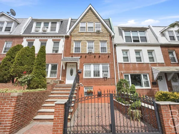 20-46 33rd Street, Astoria, NY 11105
