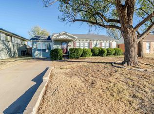 132 N Goliad St, Amarillo, TX 79106