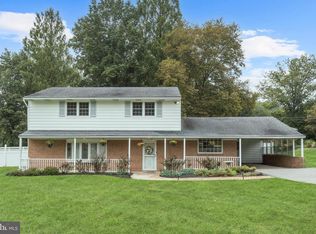 10757 W Crestview Ln, Laurel, MD 20723