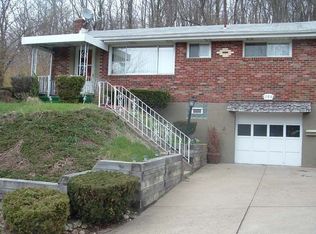 103 Keefer Dr, Pittsburgh, PA 15235