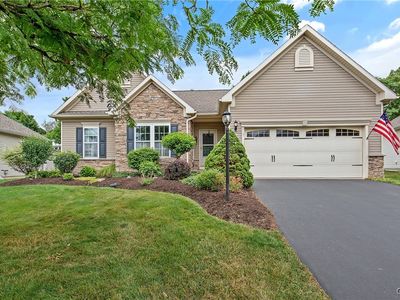 115 Shire Way, Camillus, NY, 13031