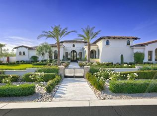 6646 N Lost Dutchman Dr, Paradise Valley, AZ 85253