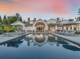 14966 Sobey Rd, Saratoga, CA 95070