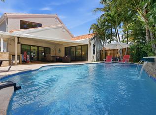 13140 Crisa Drive, Palm Beach Gardens, FL 33410