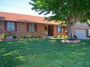 2624 W Ridge Dr, Emporia, KS 66801