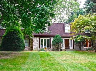 5329 Brooklawn Dr, Toledo, OH 43623