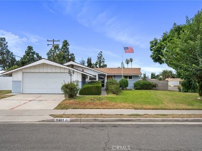 11401 Tobie St, Garden Grove, CA, 92840